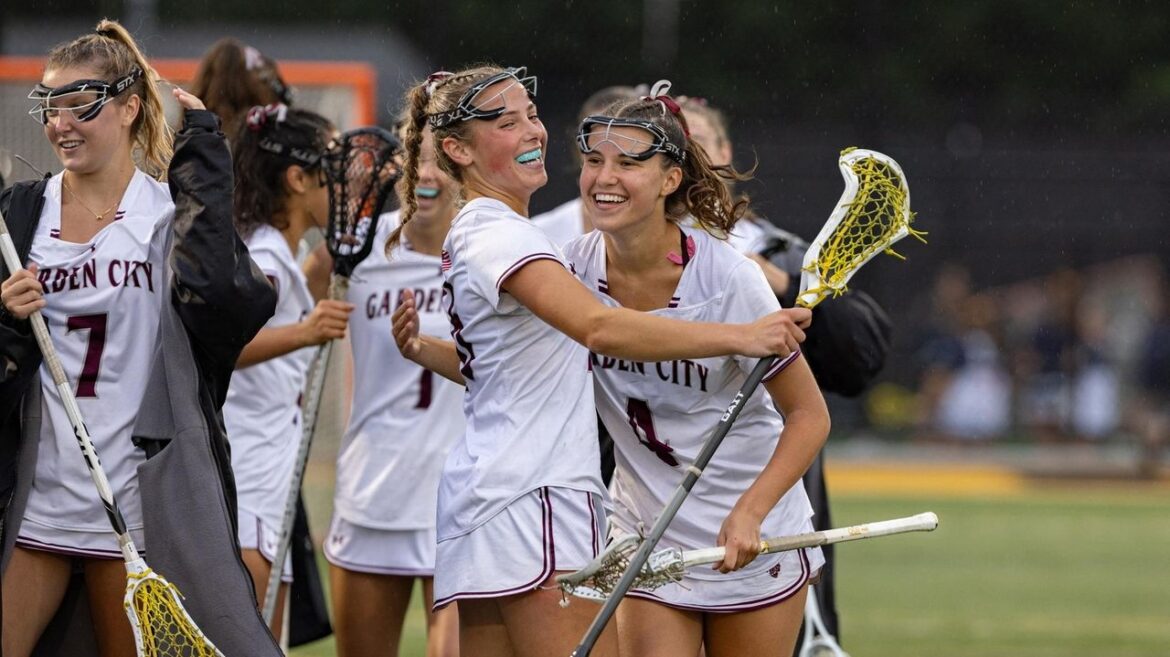 Arcangela Haffner’s four goals help Garden City win Class B championship Arcangela Haffner's four goals help Garden City win Class B championship