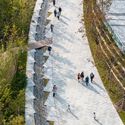 Lion Mountain Park / TLS Landscape Architecture - Exterior Photography