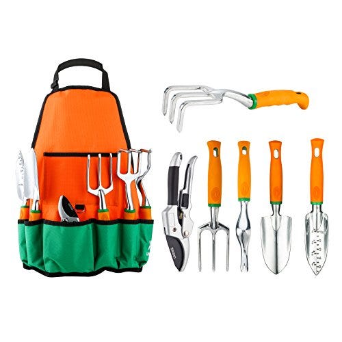 Garden Tool Set