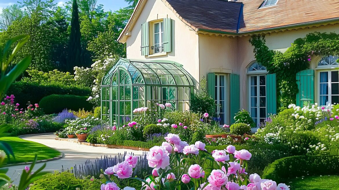 Front Yard Landscape Design: Ingenious Concepts for Little Gardens