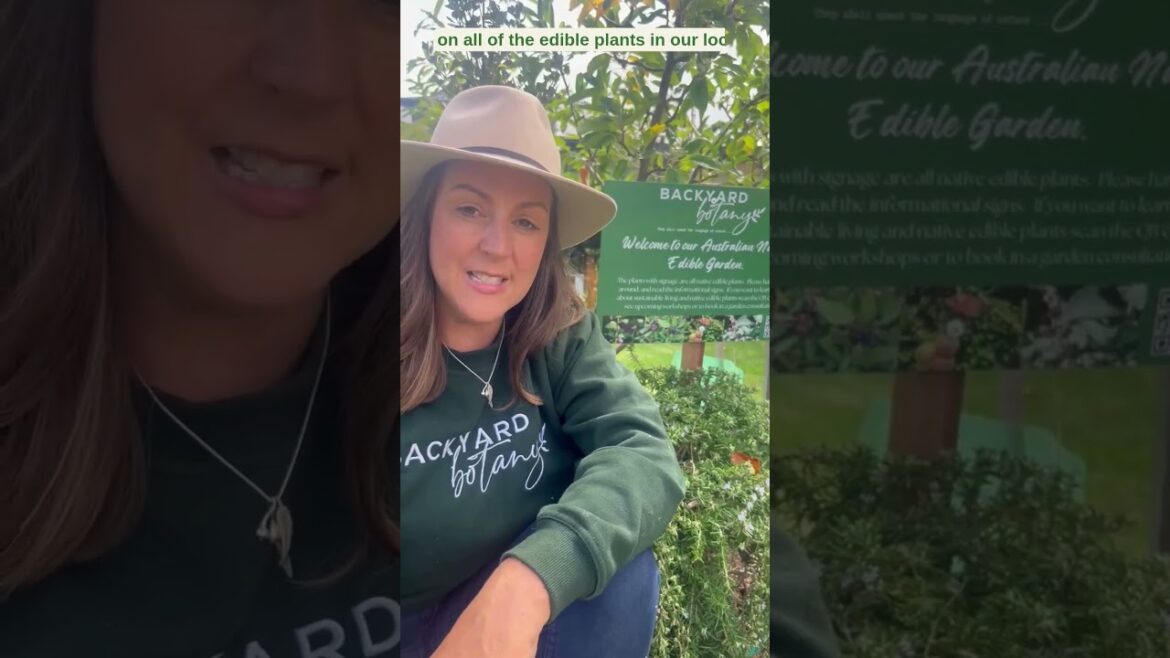 ABOUT BACKYARD BOTANY - Hi. #garden #gardening #sustainableliving #growyourownfood #botanist #botany