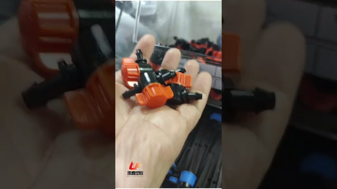 How Tariffs IMPACT China's 137th Canton Fair 2025#shorts#gardening#factorywork