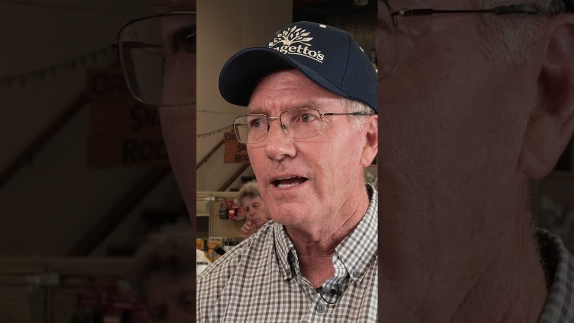 Grangettos Farm & Garden Supply #shorts