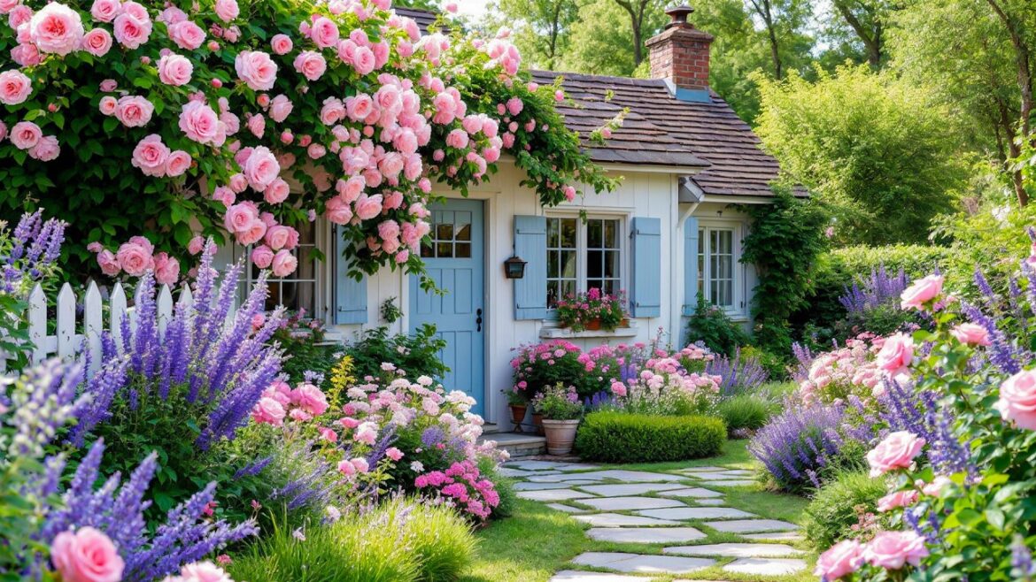 Front Yard, Backyard and Patio Inspiration Stunning Garden Landscaping Ideas from Every Angle