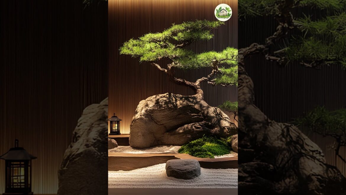 Creating a Serene Japanese Garden in Your Urban Backyard Creating a Serene Japanese Garden in Your Urban Backyard