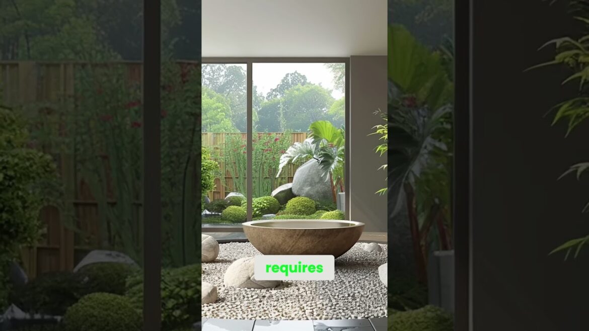 Zen Garden  Indoor Japanese Garden Care