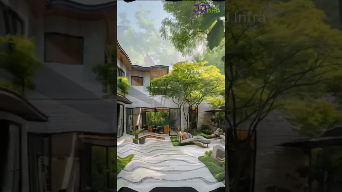 Gorgeous Garden Landscapes You Need to See! Gorgeous Garden Landscapes You Need to See!