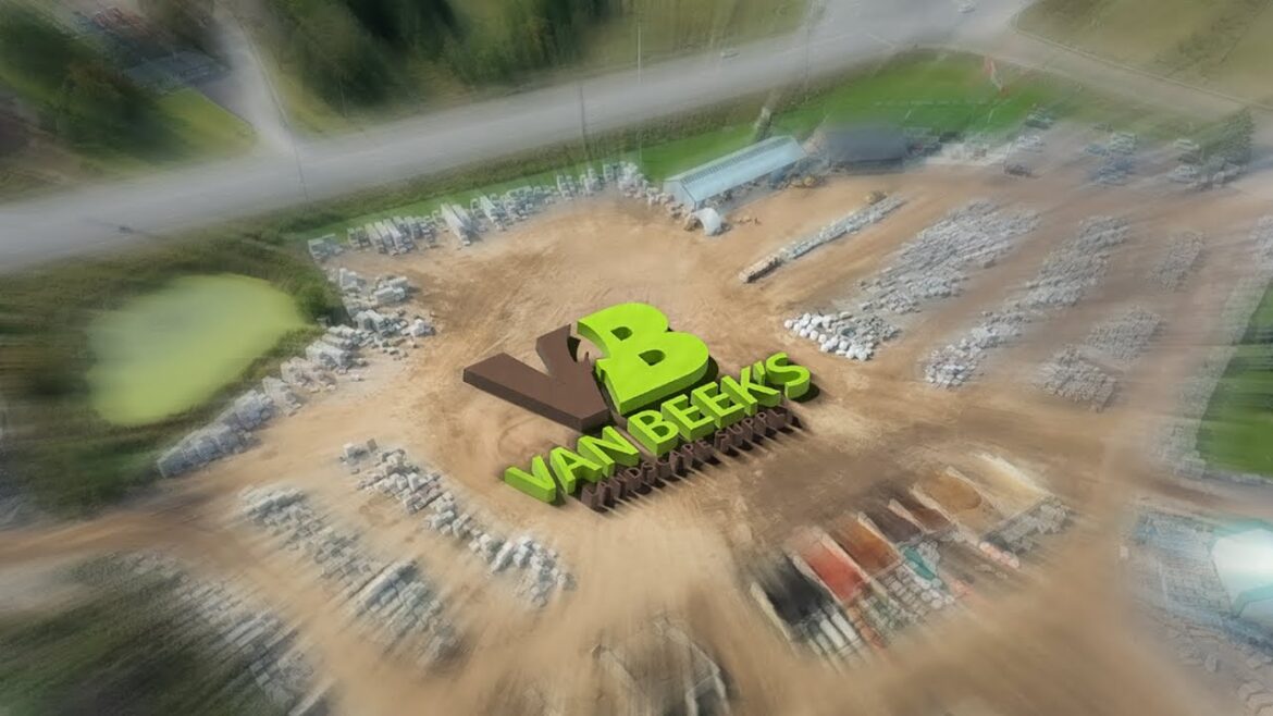 Van Beek’s Landscape Supply | Since 1962! Van Beek's Landscape Supply | Since 1962!