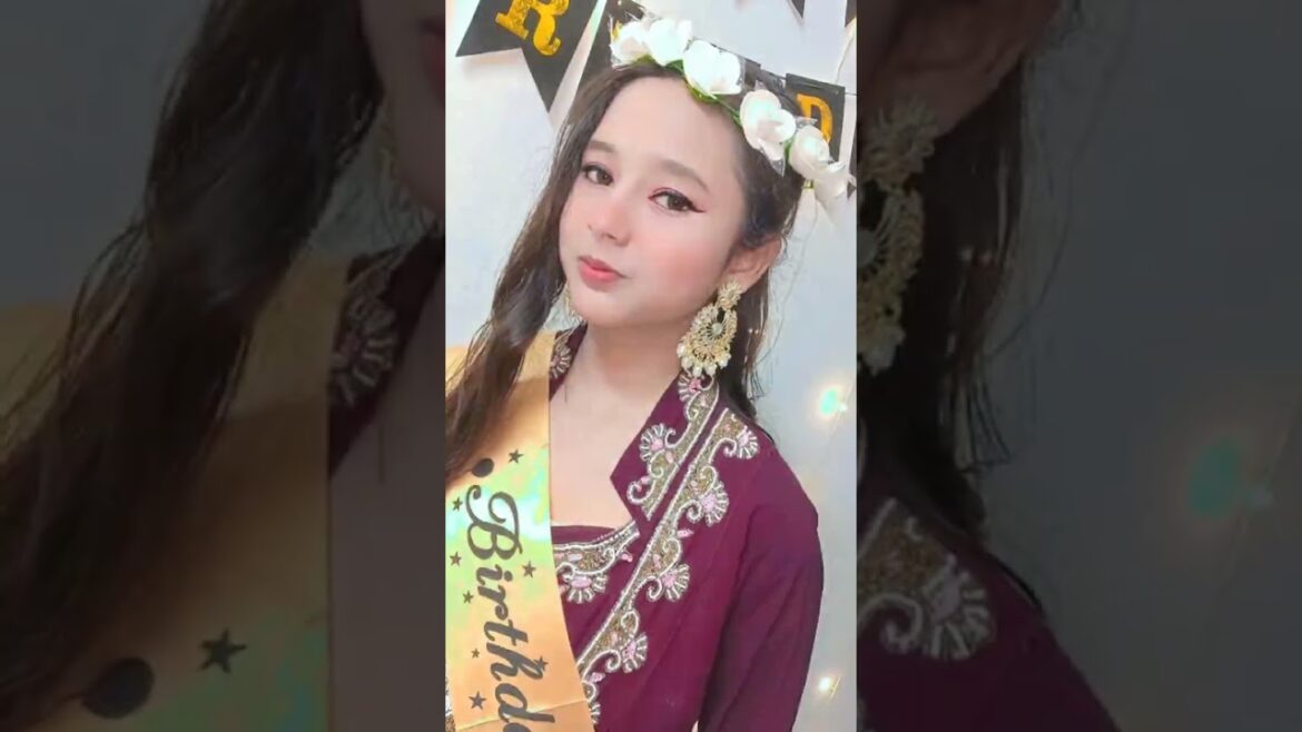 "Making Birthday Memories!"🫣💝#birthday#memories#trending#viralvideo#ytshorts#arabicbeats#partyvibes