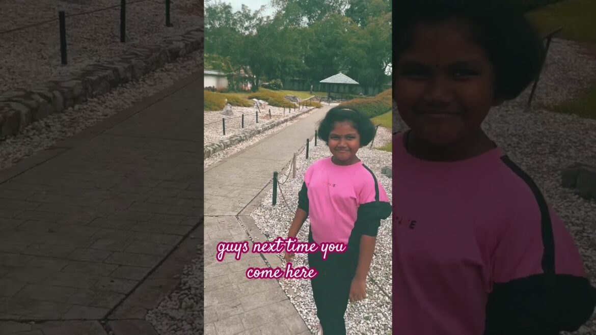 #ipohperak #Japanese garden #apt