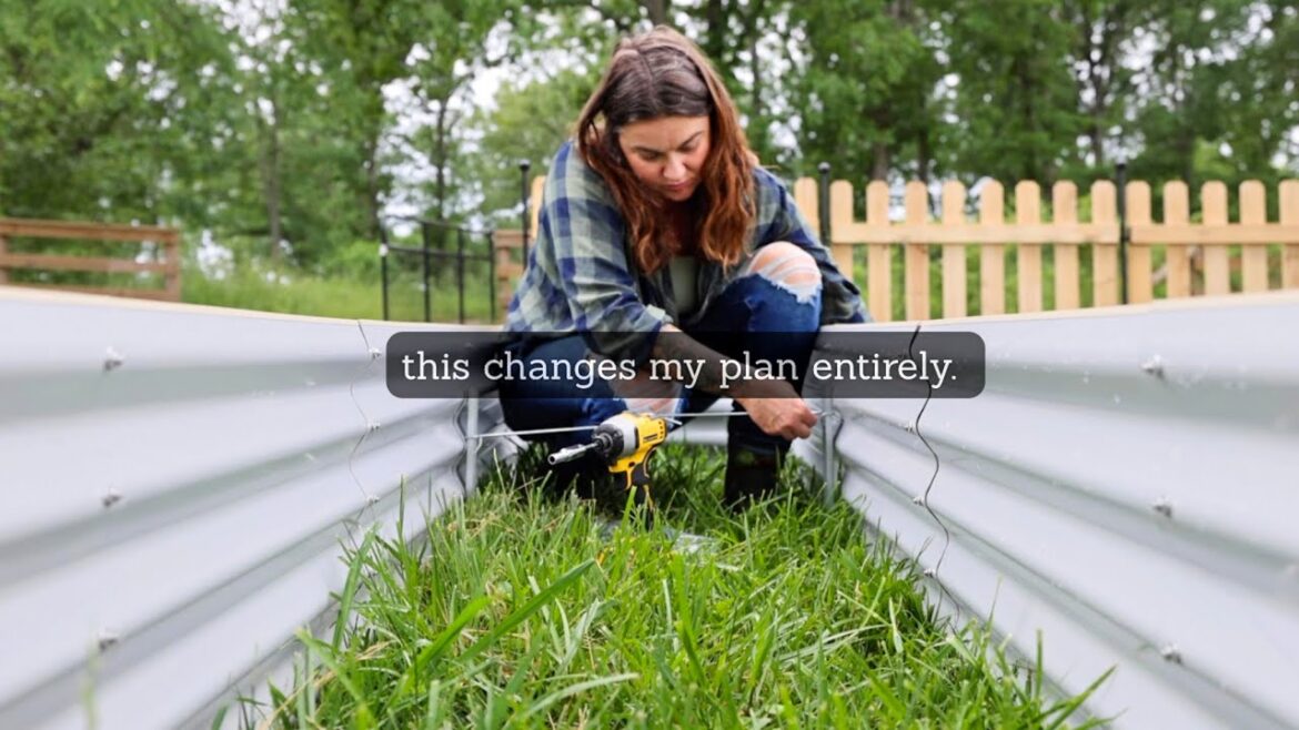 Roots and Refuge Farm: On second thought, I don’t like it. | VLOG On second thought, I don't like it. | VLOG