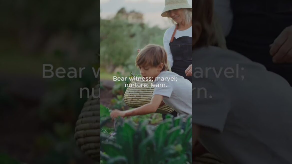 Time To Give You & Your Garden Some TLC Time To Give You & Your Garden Some TLC