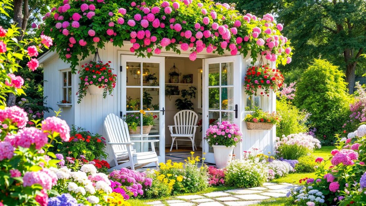 Latest Trends 2025 Stunning Front Yard Designs Anyone Can Do!