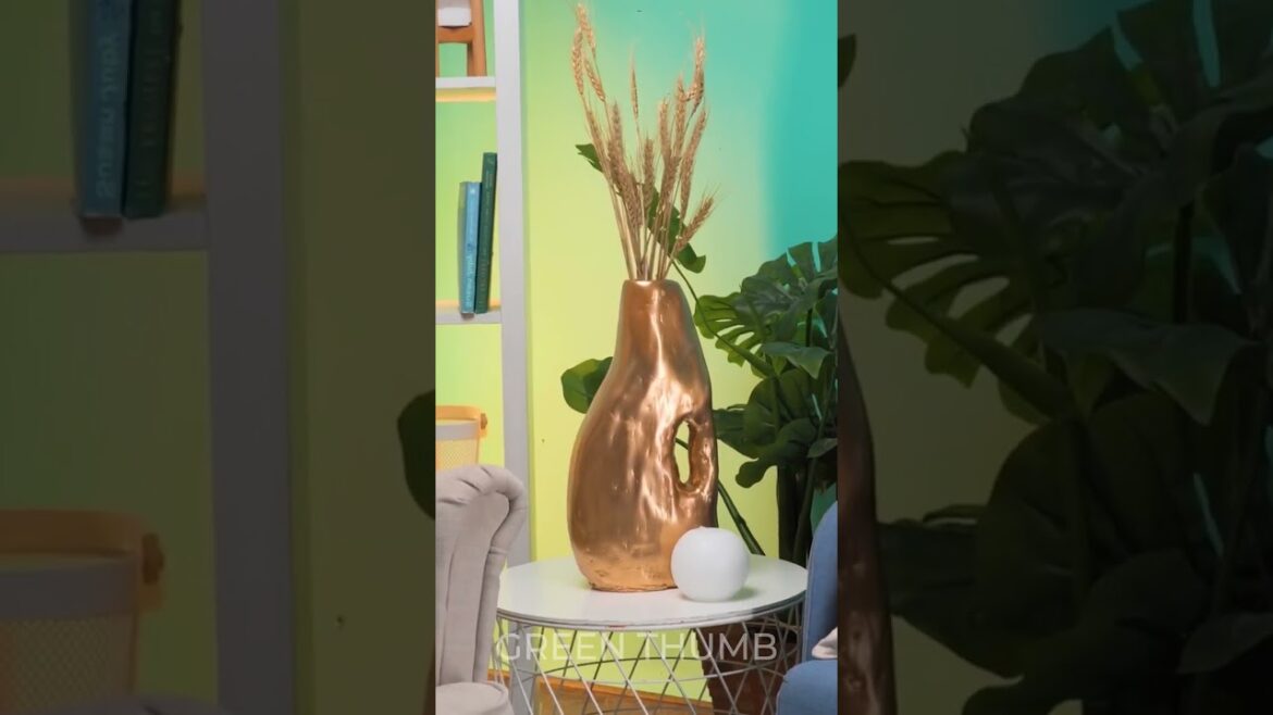 Eco-Friendly Indoor Plants Decoration Ideas on a Budget 🎍