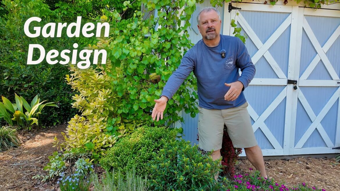 Plant Shopping with Garden Design in Mind – Five Minute Friday Plant Shopping with Garden Design in Mind - Five Minute Friday