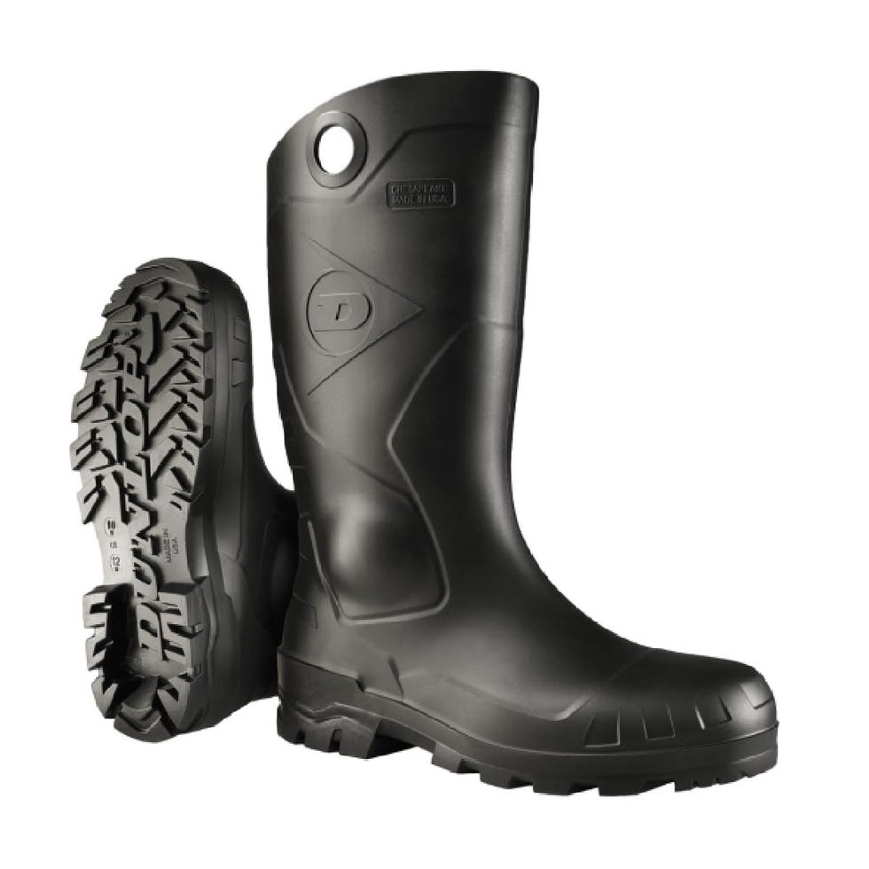 Protective Footwear Boots