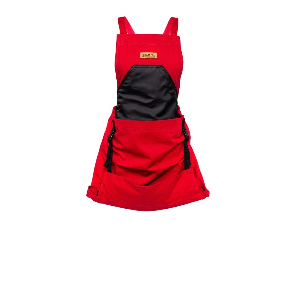 Garden Apron
