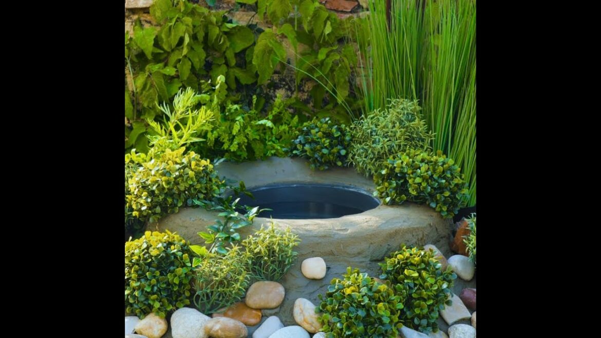 Super easy tricks for an amazing backyard and garden! 👌🏻 Super easy tricks for an amazing backyard and garden! 👌🏻