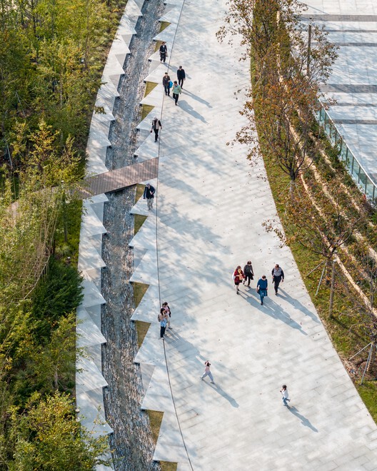 Lion Mountain Park / TLS Landscape Architecture - Exterior Photography