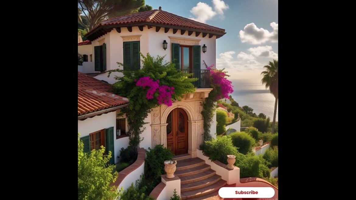 Beautiful House Design | Simply Home | Mountain Homes | Ghar | #shorts #lifegoals #home