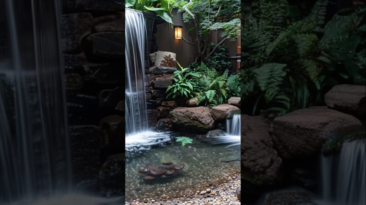 Japanese Indoor Garden Design Tips & Ideas Japanese Indoor Garden Design Tips & Ideas