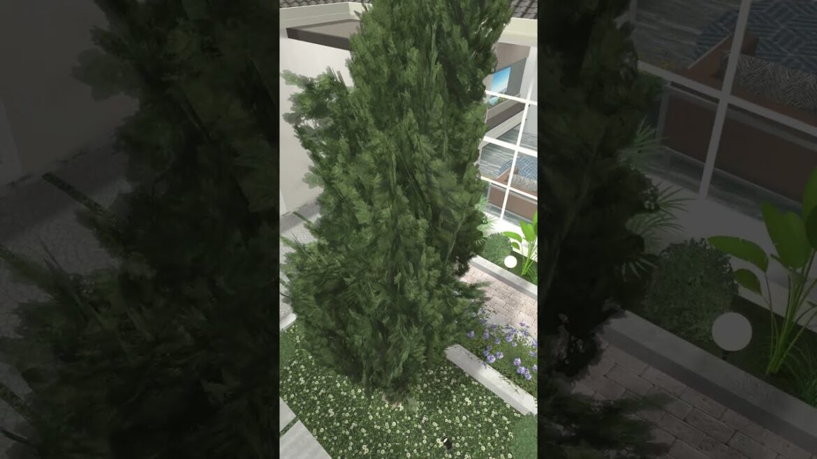 Front Facade Exterior | #garden