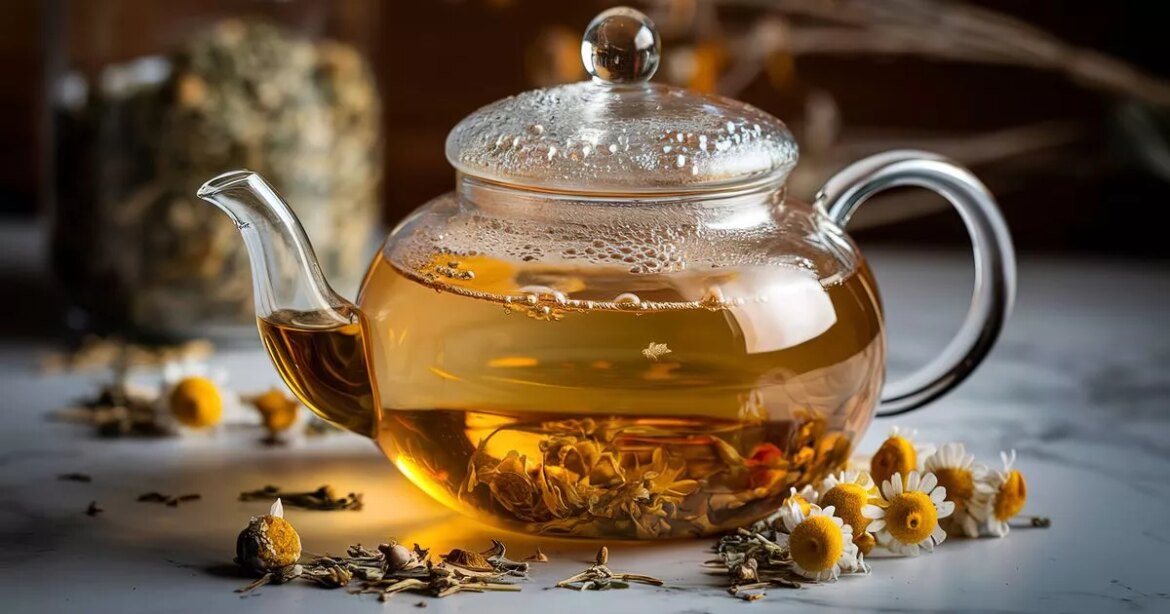 Stop buying chamomile tea – get it for ‘free’ using gardener’s simple hack Stop buying chamomile tea – get it for 'free' using gardener's simple hack
