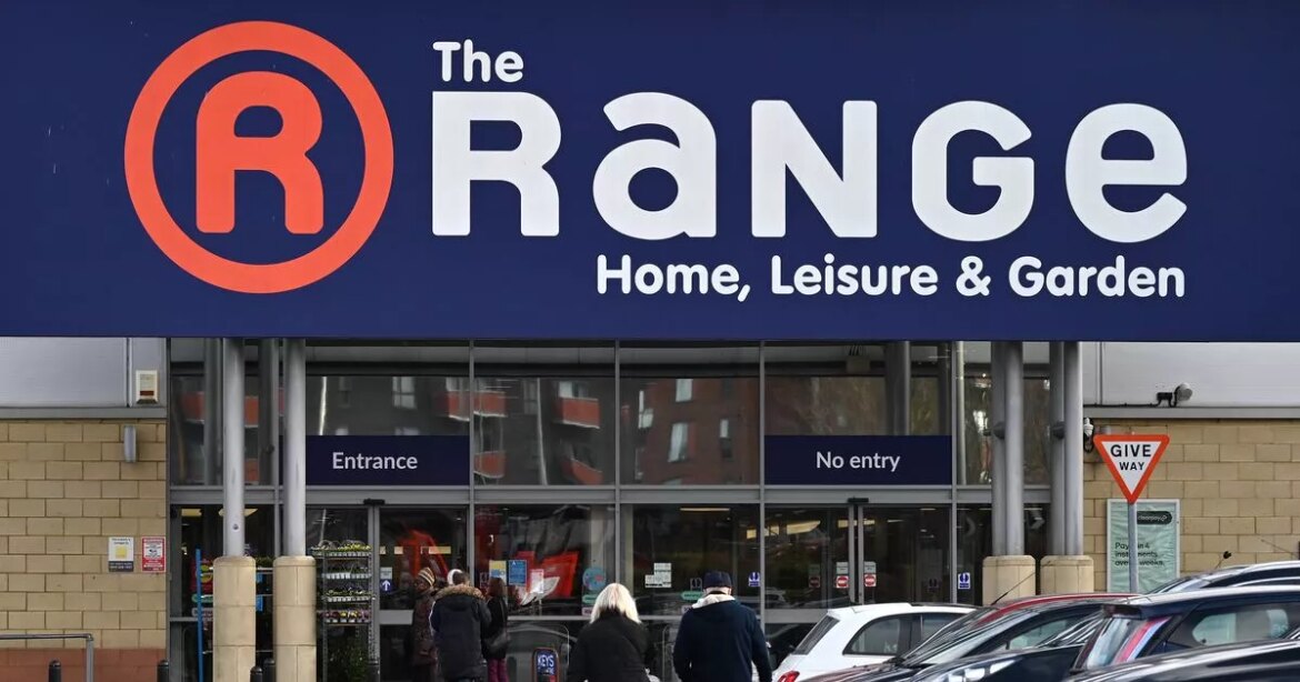 The Range shoppers race to snap up ‘sell out’ flamingo plants gardeners ‘love’ The Range shoppers race to snap up 'sell out' flamingo plants gardeners 'love'