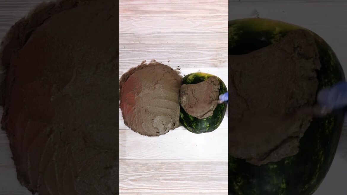 DIY Mini cement pond for your yard! ๐ฟ๐ง #backyarddiy #gardengoals DIY Mini cement pond for your yard! ๐ฟ๐ง #backyarddiy #gardengoals