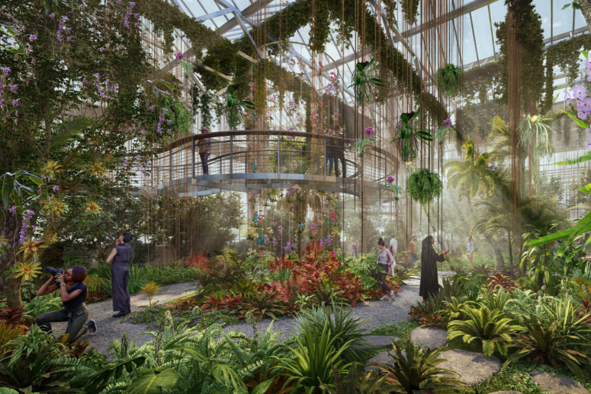 OLIN Wins Architecture Sarasota’s Philip Hanson Hiss Award OLIN Wins Architecture Sarasota’s Philip Hanson Hiss Award