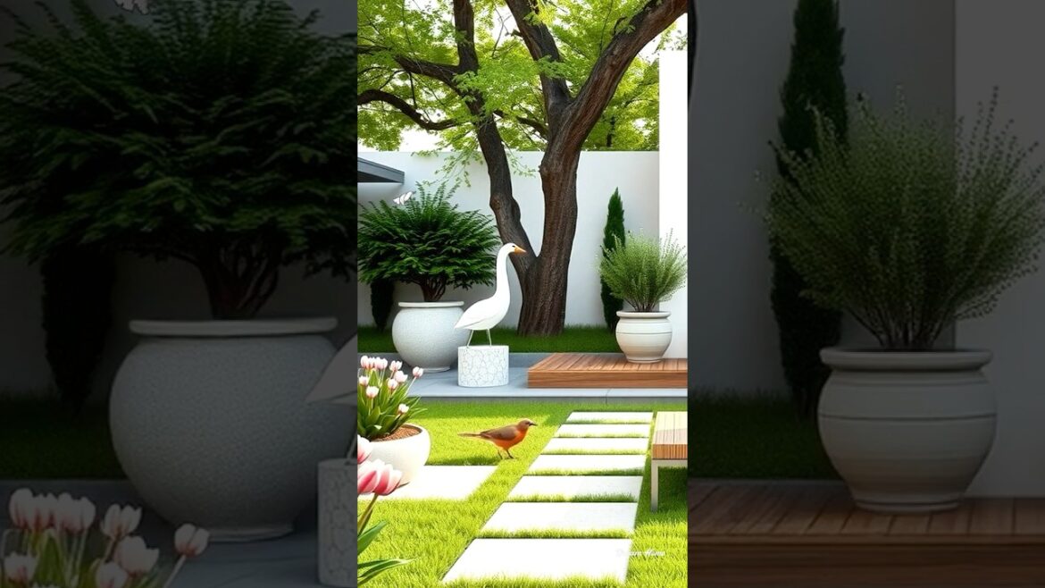 Trendy Succulent Garden Design #home #eleganthomes #outdoordesign #garden #gardening #flowers