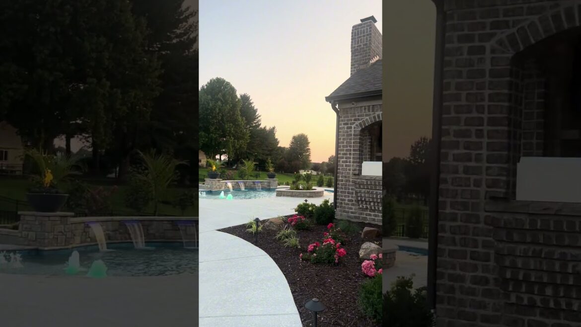 Luxury Landscapes in STL