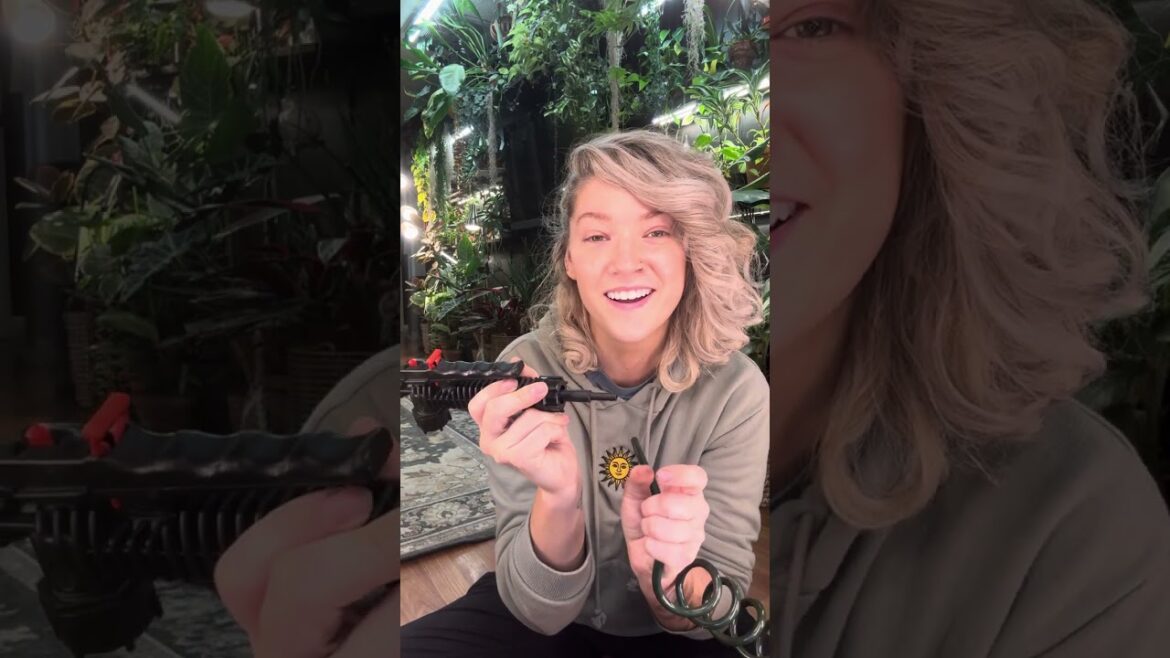 How to fix an indoor hose🌿✨ How to fix an indoor hose🌿✨