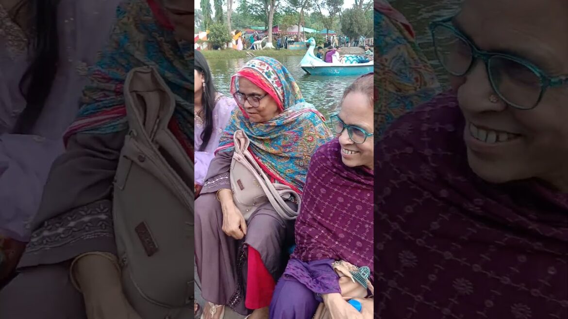 At Eid Festival jessore jess garden park☺️. #song #love #funny