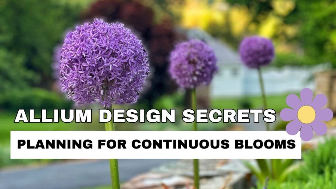 Out with the Old, In with the New! Garden Tour: Tulip Update, New Plantings, & Design Plans 🌷 Out with the Old, In with the New! Garden Tour: Tulip Update, New Plantings, & Design Plans 🌷