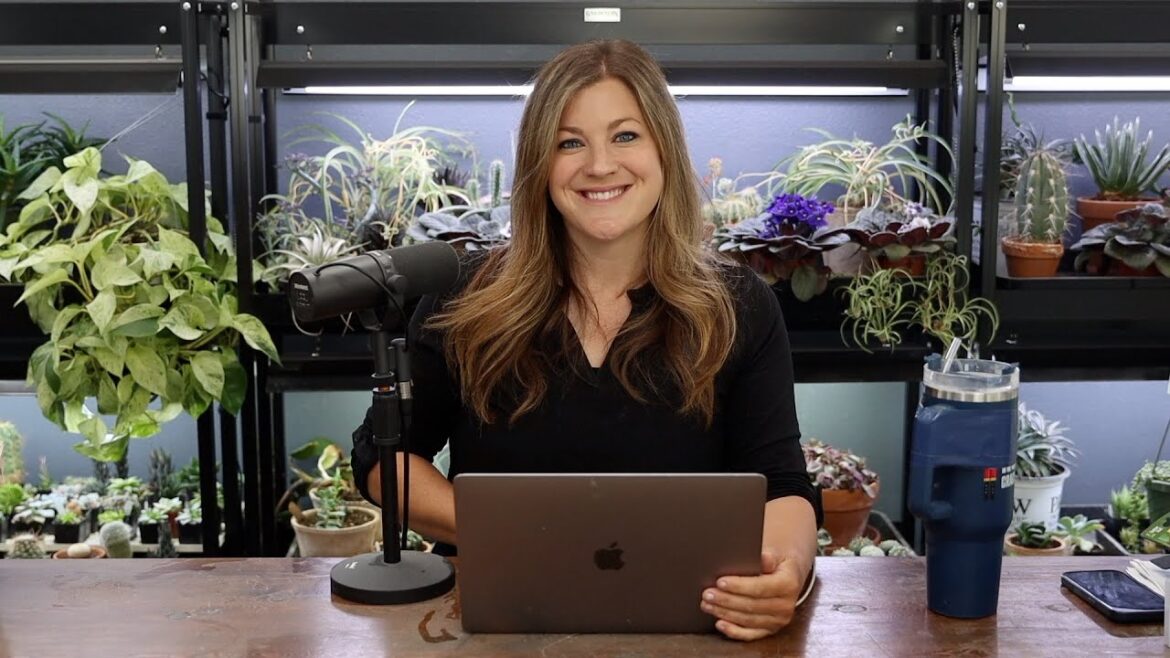 Are the Chicken's Eating Your Plants? // Are You the Garden Center's Biggest Client? // Recap 🌿