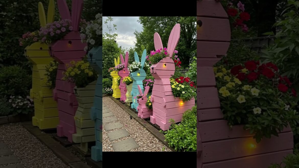 Stunning Small Garden Design in 30 Seconds