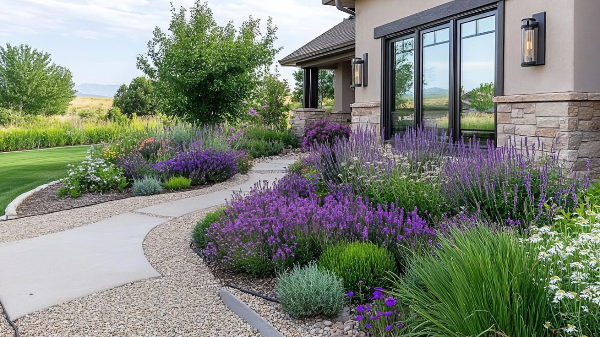 “Grow These HEAT TOLERANT Drought-Tolerant Plants for Hot Summer Gardens! “ "Grow These HEAT TOLERANT Drought-Tolerant Plants for Hot Summer Gardens! “