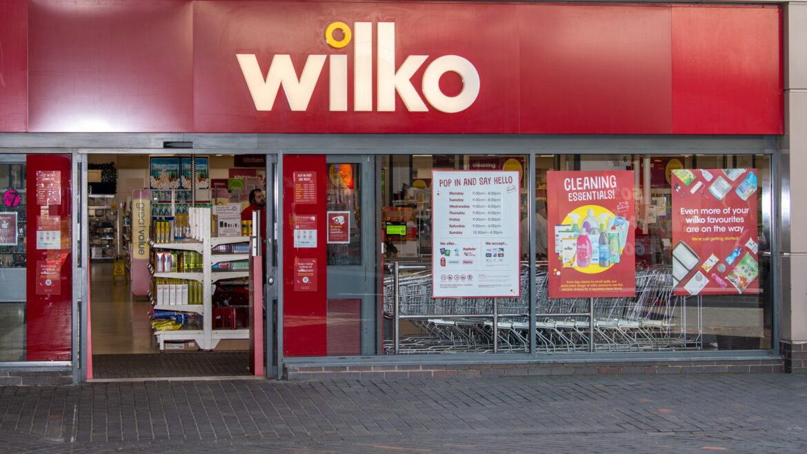 Wilko slashes price of summer garden ‘must-have’ that transforms your barbecue into ‘restaurant quality perfection’ Wilko slashes price of summer garden 'must-have' that transforms your barbecue into 'restaurant quality perfection'