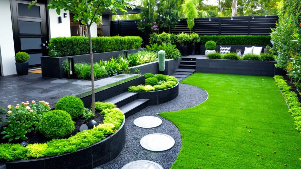2025 Small Front Yard Landscaping: Small Spaces, Big Ideas! 2025 Small Front Yard Landscaping: Small Spaces, Big Ideas!