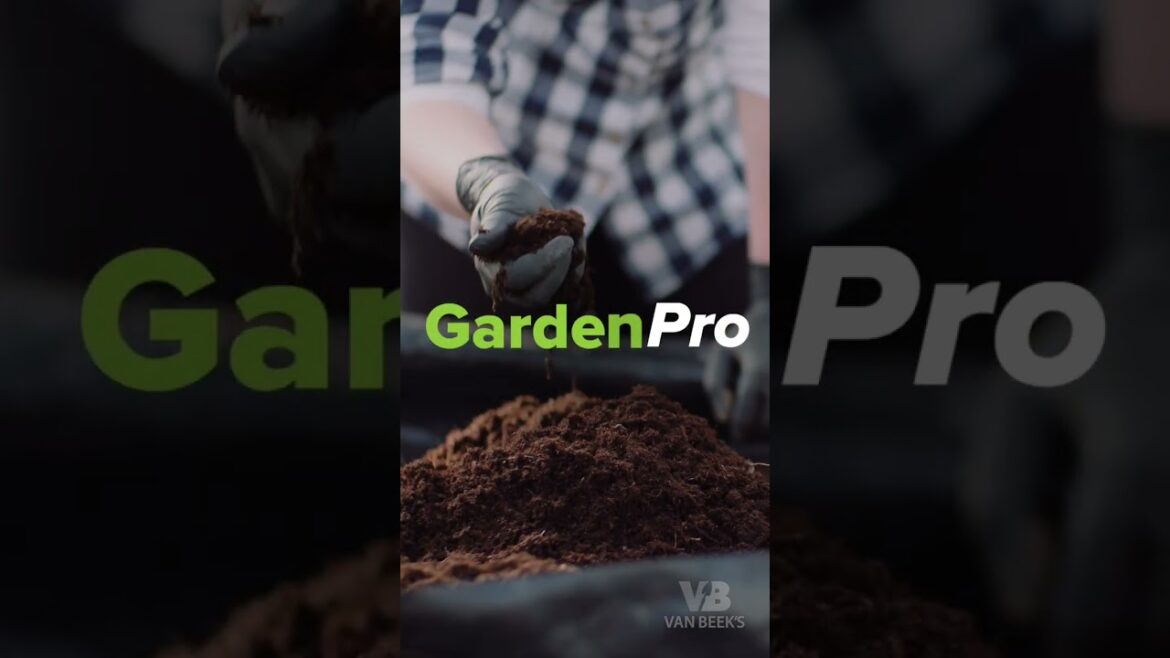 Get ready to grow like a pro! 🌱  Van Beek’s Landscape Supply is launching the all-new Pro Soil Seri