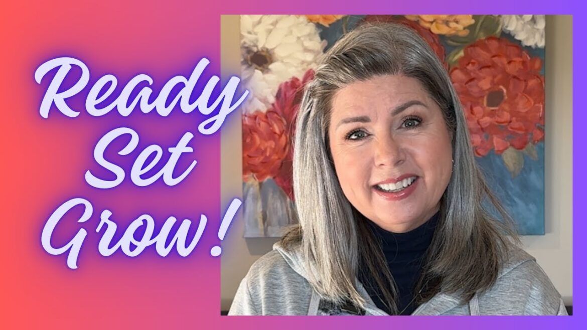 8 easy steps for growing gorgeous flowers from seed! 8 easy steps for growing gorgeous flowers from seed!