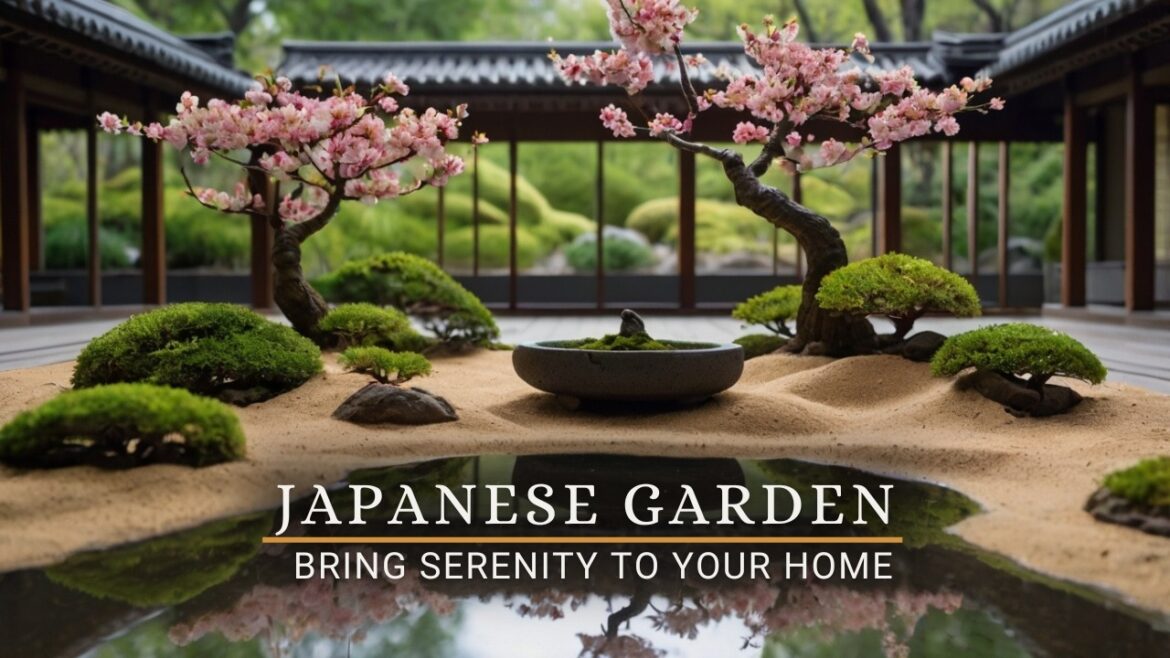 Nature’s Sanctuary Indoor Japanese Garden Ideas to Bring Serenity to Your Home Nature's Sanctuary Indoor Japanese Garden Ideas to Bring Serenity to Your Home
