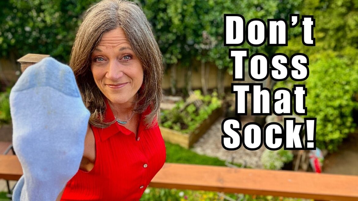 8 Garden Hacks That Save a Ton of Time & Space (Why Isn’t Everyone Doing This?)