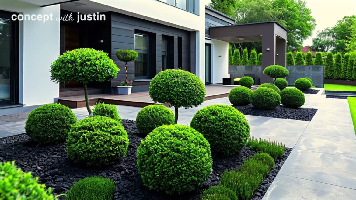 Spring Garden Landscapes for 2025: Stunning Ideas! Spring Garden Landscapes for 2025: Stunning Ideas!