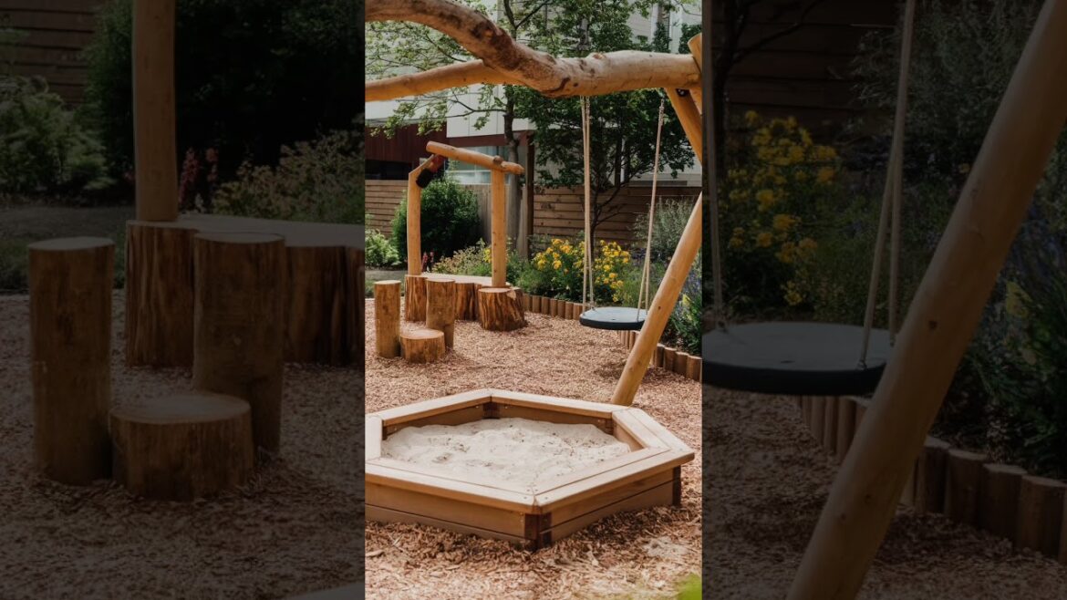 Outdoor Décor Ideas That Will Transform Your Backyard