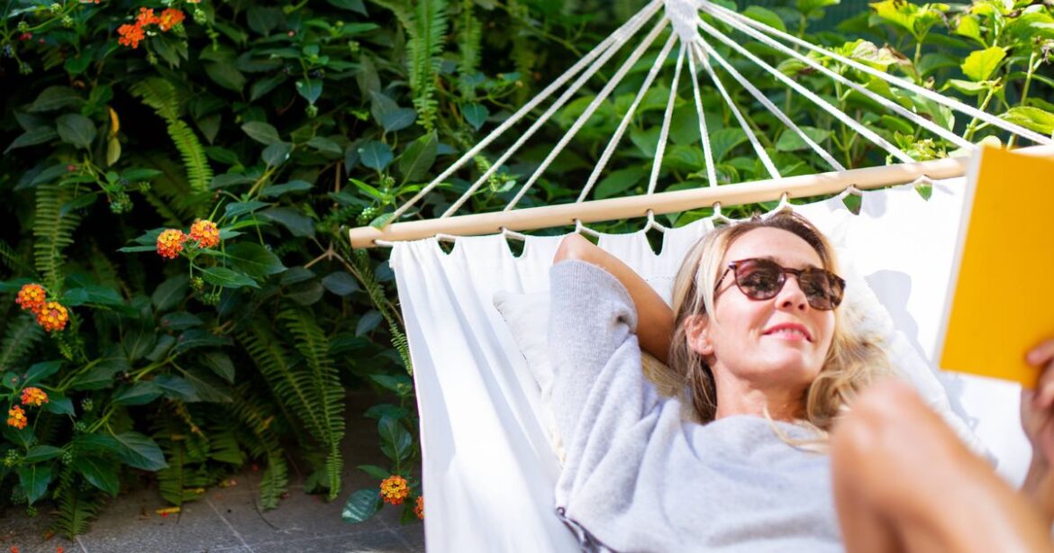 Simple centuries-old gardening method will keep plants hydrated in heat without daily watering trust project logo