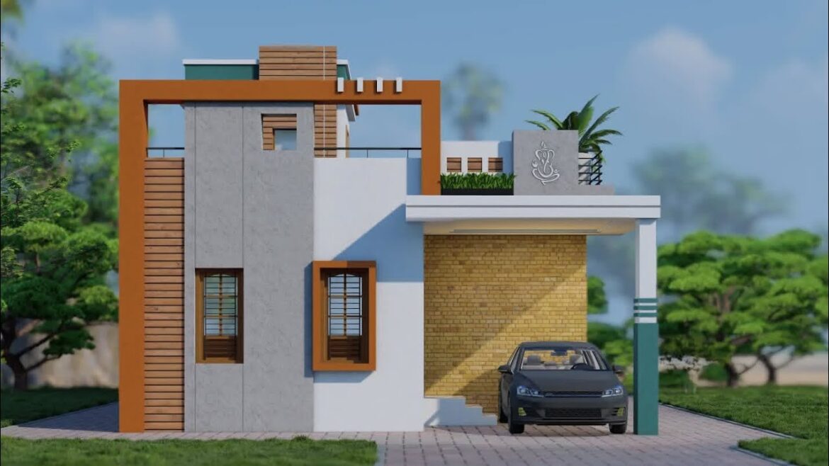 New 40 front elevation design Ideas // modern House elevation 2025 //elevation Ideas