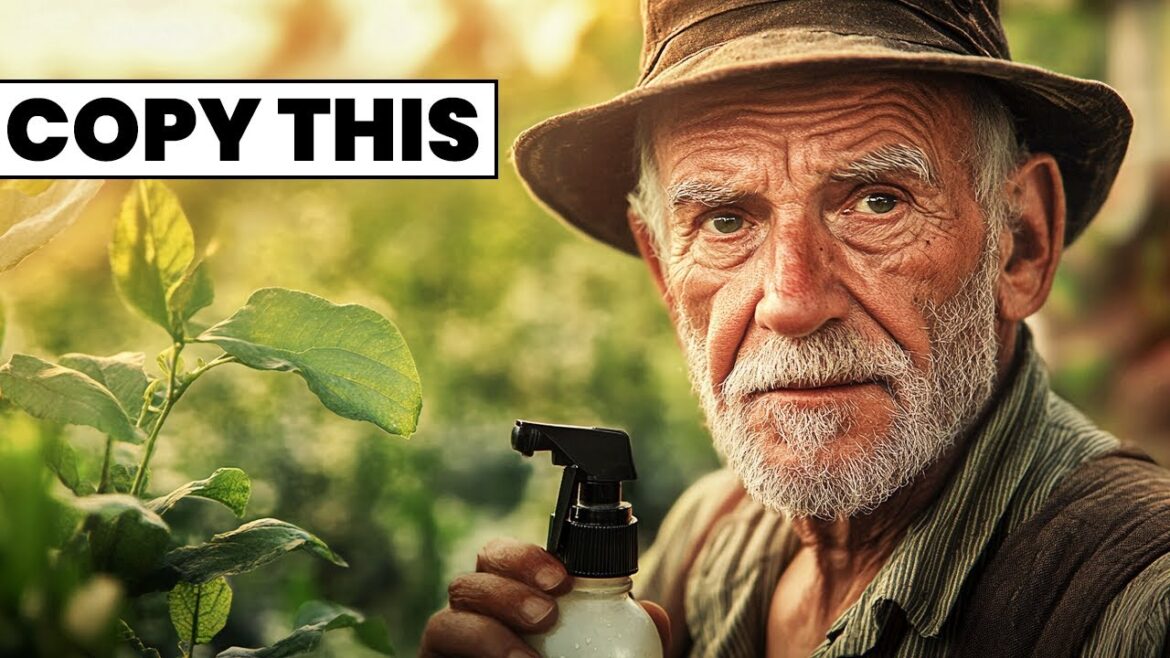 30 Vegetable Gardening Hacks We Used To Survive The Great Depression