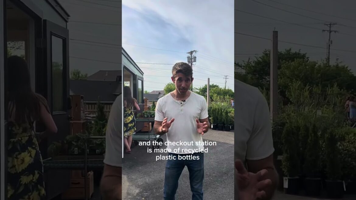 Farm Nick Visits Gardener's Shelburne Garden Center